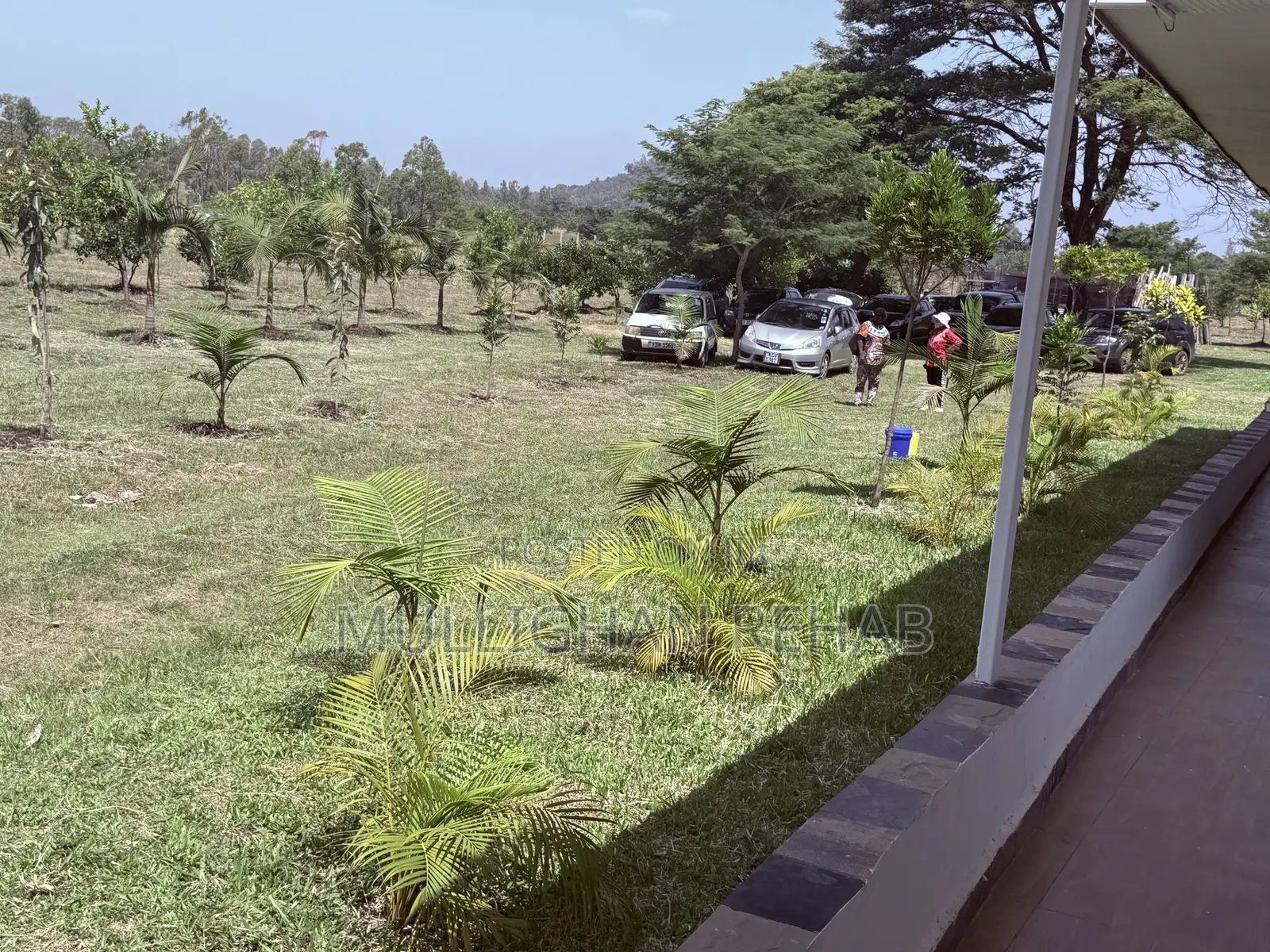 Mitunguu -Meru 10 Acre Resort for Lease