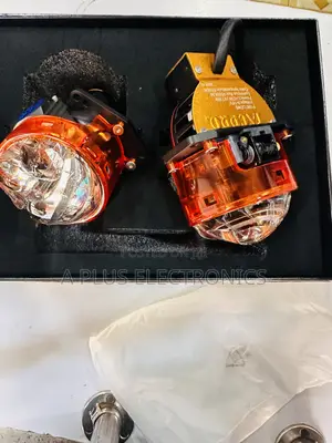 P160 Led Bi Projector Headlights – Powerful Illumination for All Cars
