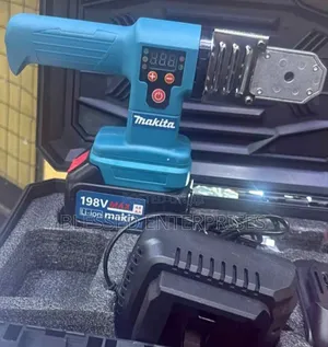 Professional 198v PPR Welding Machine/Cordless PPR Welding Machine
