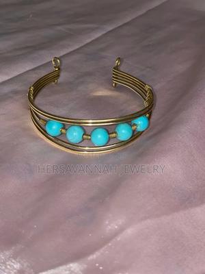 Brass Jewelry - main view