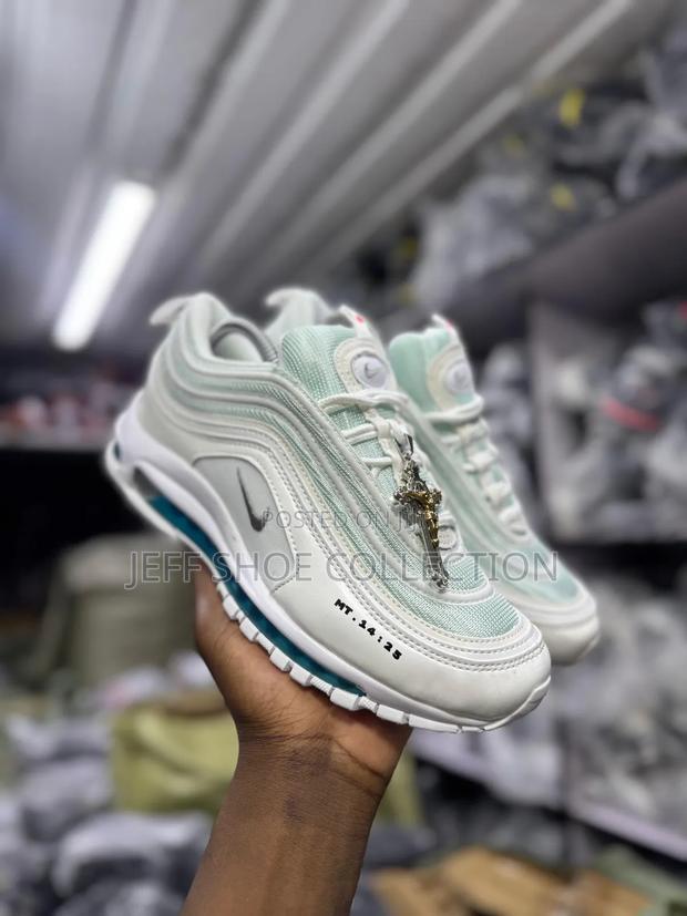 Nike Airmax 97 Holywater - main view