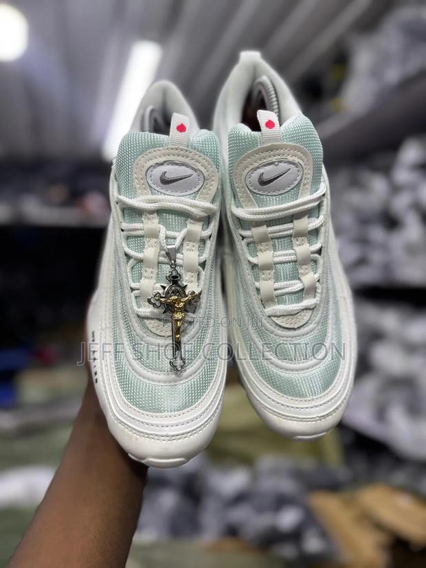 Nike Airmax 97 Holywater - thumbnail 3