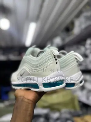 Nike Airmax 97 Holywater