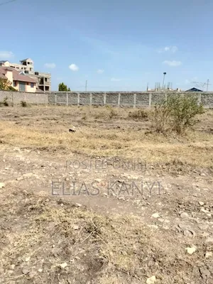 Kamakis Plot Near Infinity Industrial Park for Sale