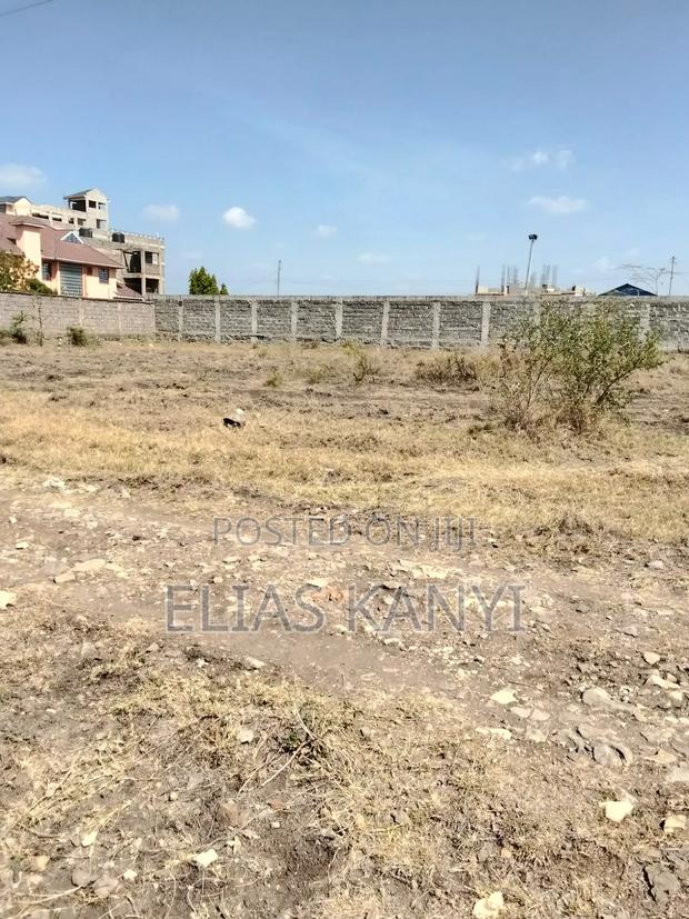 Kamakis Plot Near Infinity Industrial Park for Sale - thumbnail 3