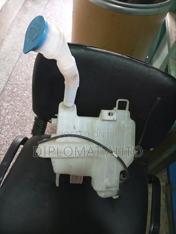 Atenza 2017 Washer Bottle.