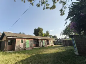 Eighth Acre Plot With 3 Rental Units for Sale in Ongata Rongai