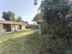 Eighth Acre Plot With 3 Rental Units for Sale in Ongata Rongai