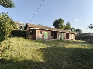 Eighth Acre Plot With 3 Rental Units for Sale in Ongata Rongai
