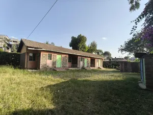 Eighth Acre Plot With 3 Rental Units for Sale in Ongata Rongai