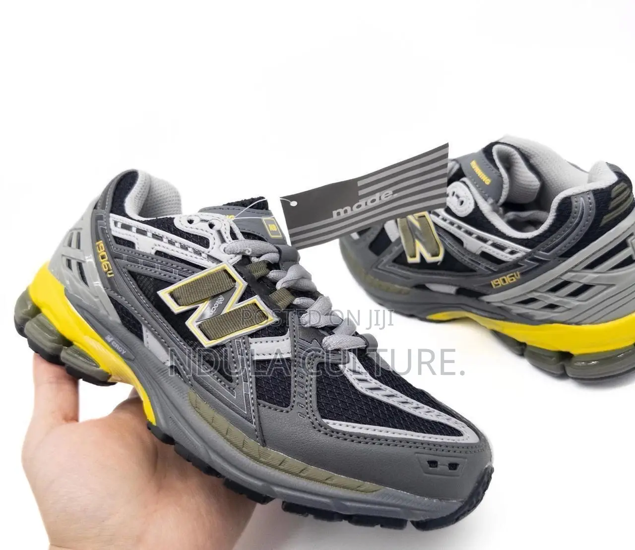 New Balance 1906r