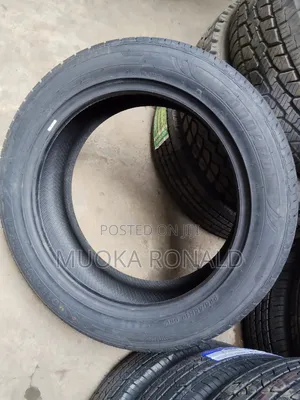 225/55r19 Goodard Tyre