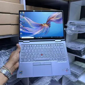 New Laptop Lenovo Thinkpad X1 Yoga 32GB Intel Core i7 SSD 512GB