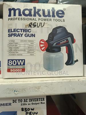Makute Electric Spraygun - thumbnail 2