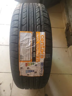 205/55r16 Centara