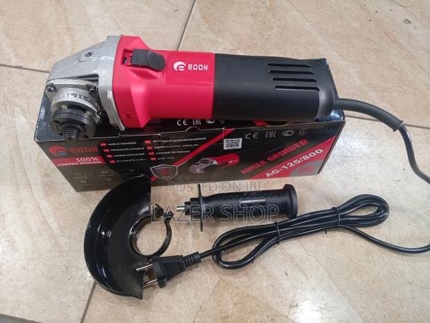 Edon 800w Grinder