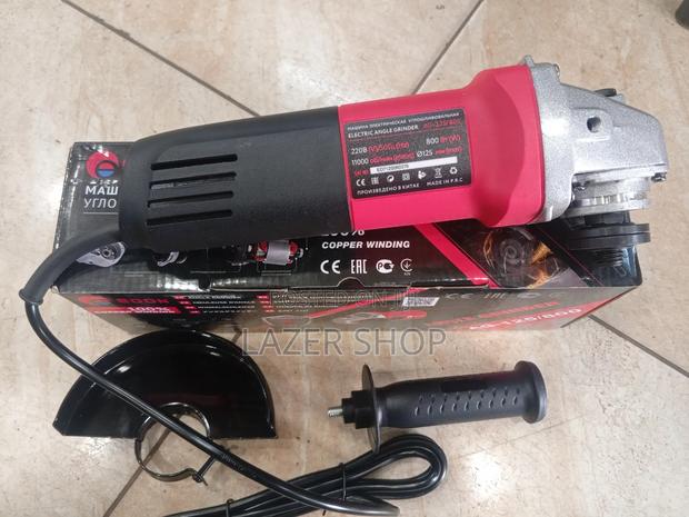 Edon 800w Grinder - thumbnail 6