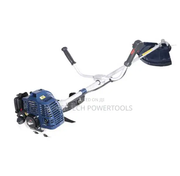 Maxmech Brush Cutter Bc-520 52cc 2.0hp 2stroke