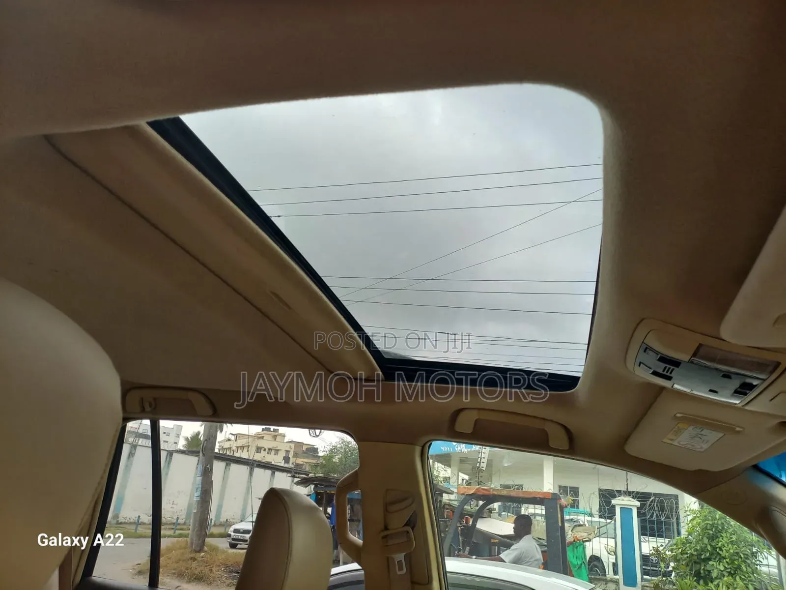 Toyota Land Cruiser Prado 2016