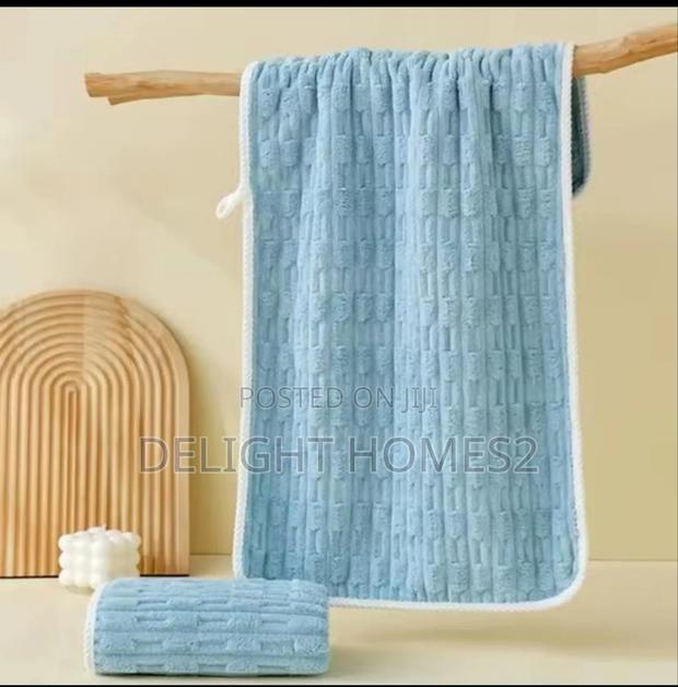 Microfiber Kitchen Towels_nje - main view