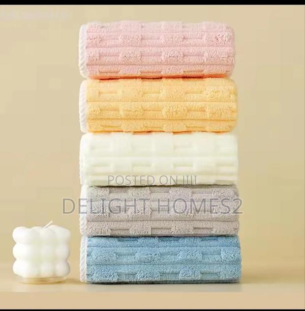 Microfiber Kitchen Towels_nje - thumbnail 2