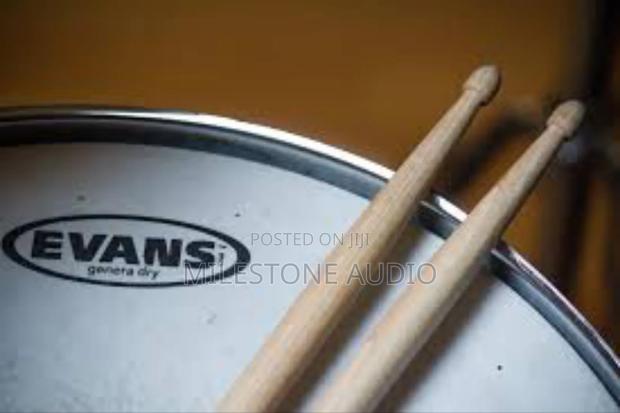 Drum Sticks in Kenya - main view