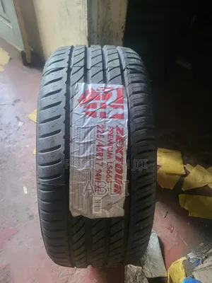 225/45r17 Zextour