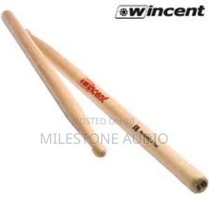 Drum Sticks Wincent in Kenya - thumbnail 2