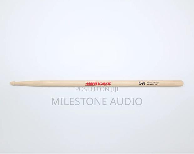 Drum Sticks Wincent in Kenya - thumbnail 3