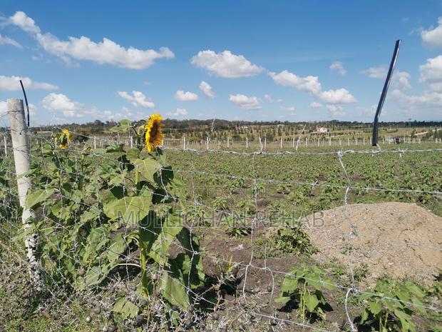 Half Acre NSSF Plots Sabaki on the Top Behind Signature Mall - thumbnail 4