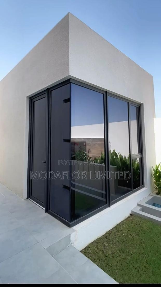 Blackout Window Film | Ideal for Offices Bedrooms