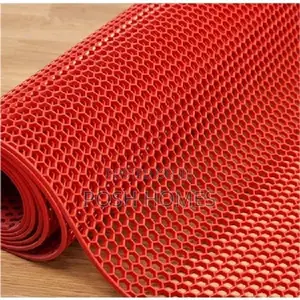Porous PVC Quality Carpet