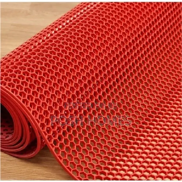 Porous PVC Quality Carpet