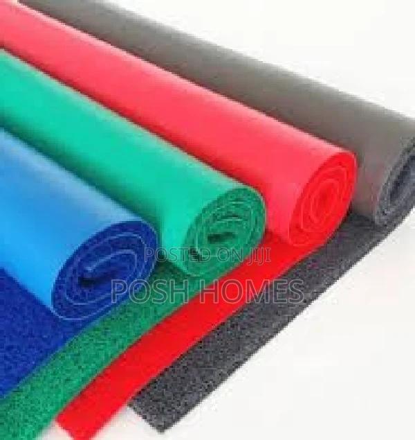 Vinyl Flooring PVC Carpets - main view