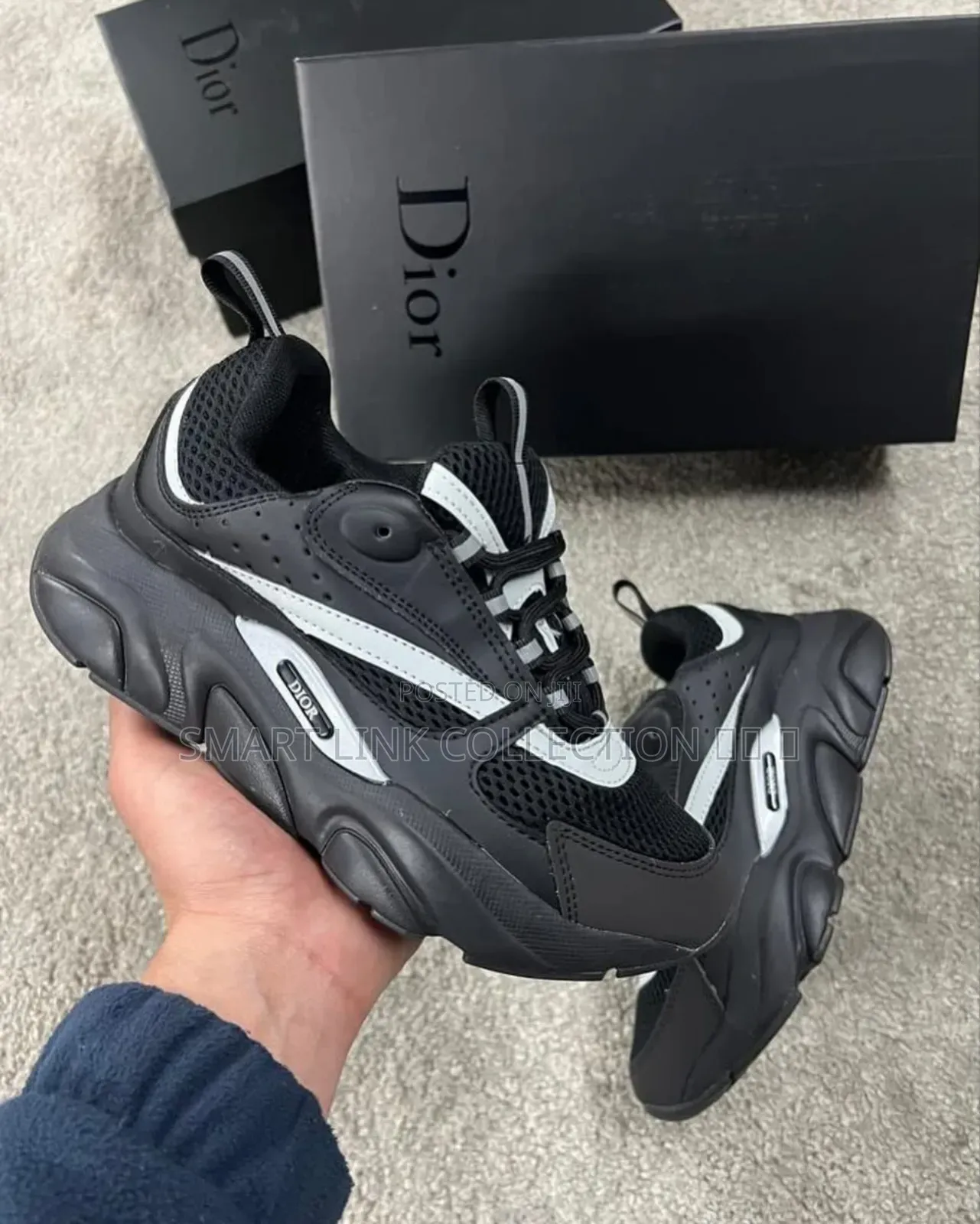 Dior Homme