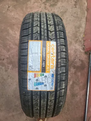 225/65r17 Centara H/T