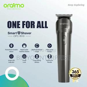 Oraimo Shaver - thumbnail 2