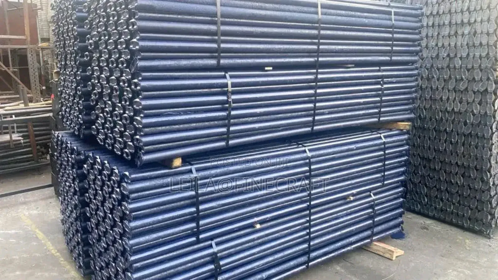 Cup Locks,Ledgers and Standard