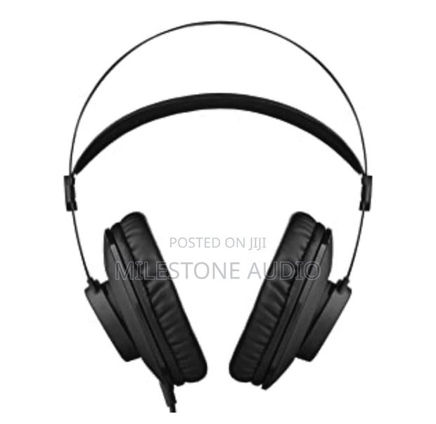 Akg Pro Audio , in Kenya
