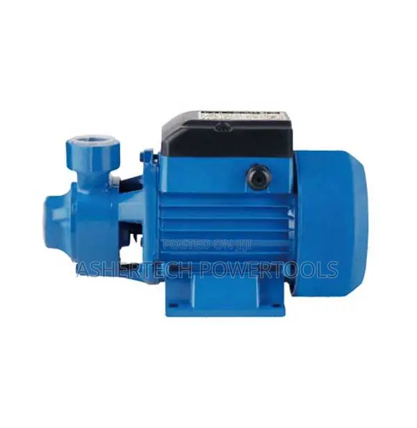 Powerful Usk Surface Pump Qb-60 0.5hp
