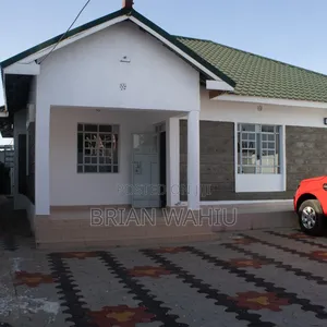 3bdrm Bungalow in Makongeni for sale