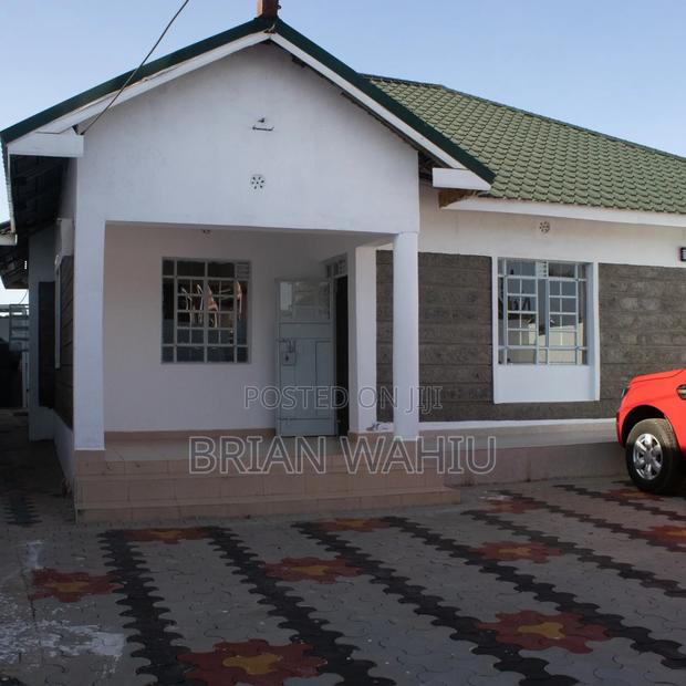 3bdrm Bungalow in Makongeni for sale