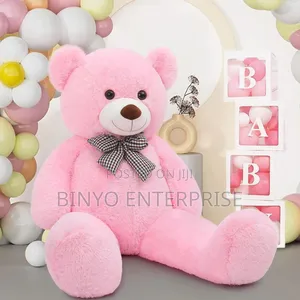 Teddy Bear