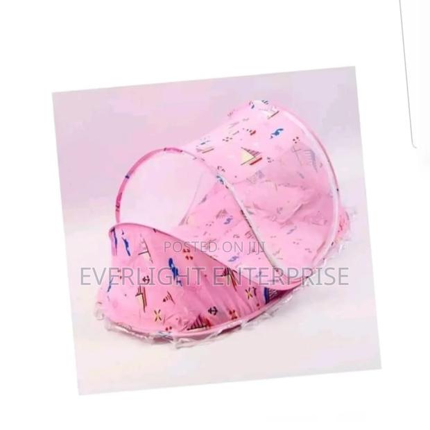 Baby Nest Available