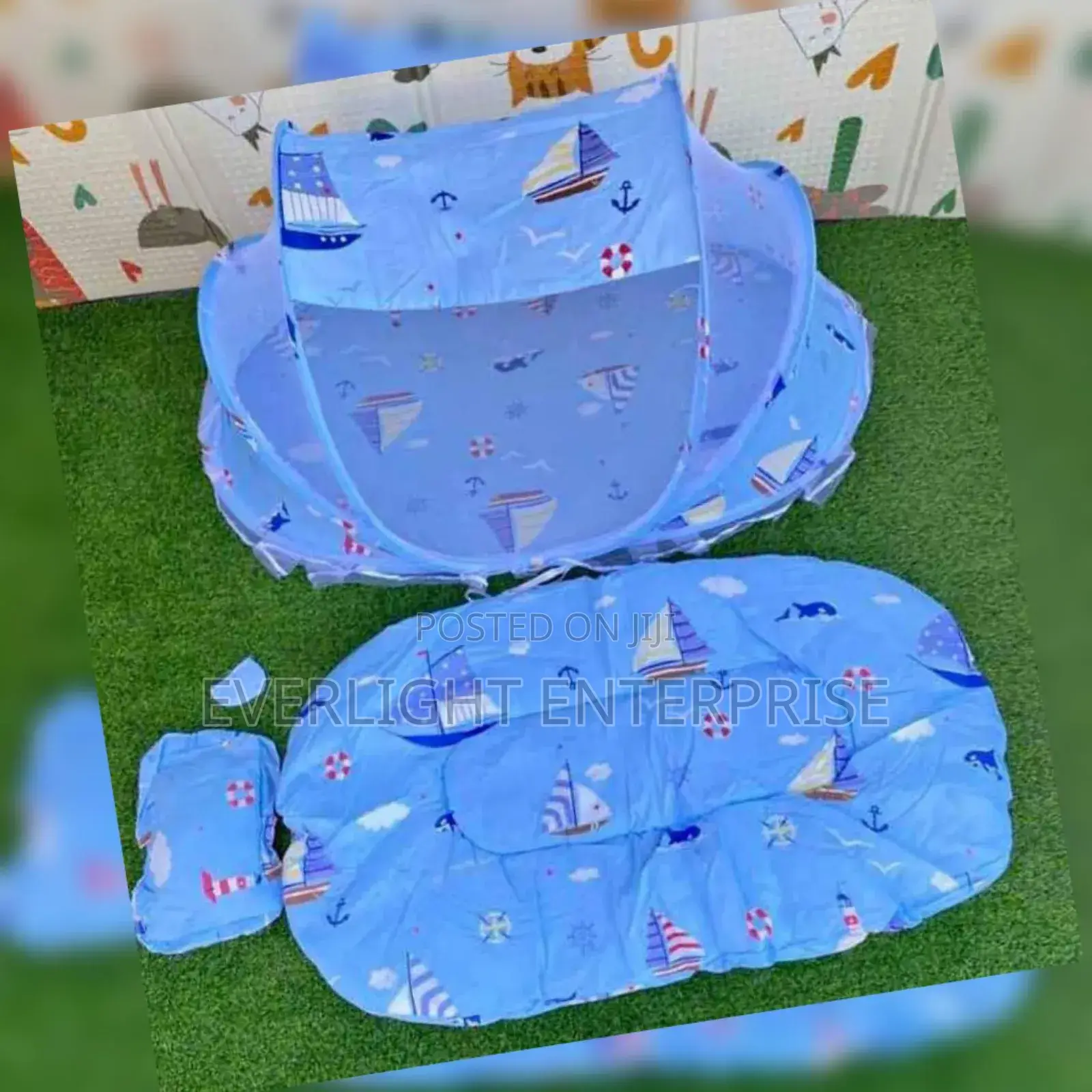Baby Nest Available