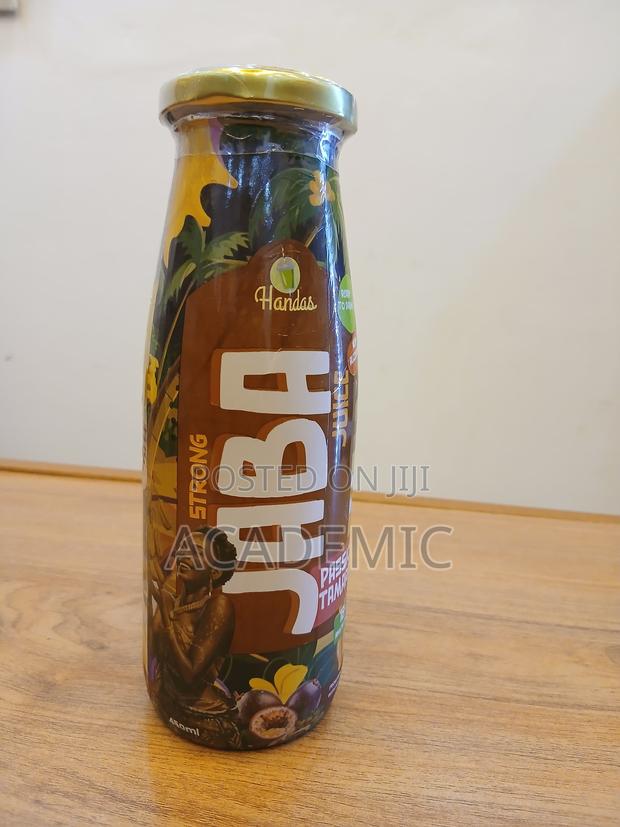 Beverages and Food - main view