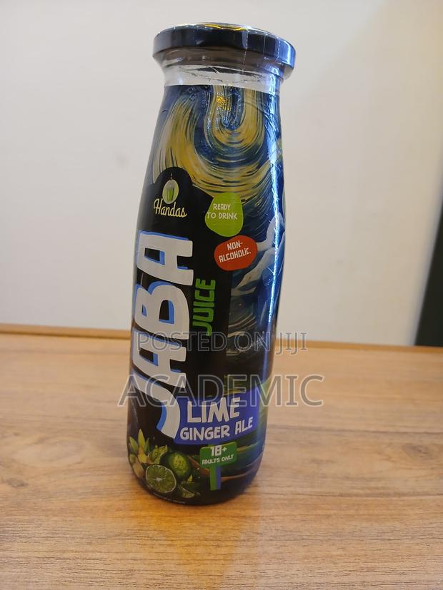 Beverages and Food - thumbnail 2