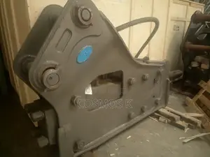 Breaker/Hammer