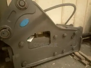 Breaker/Hammer