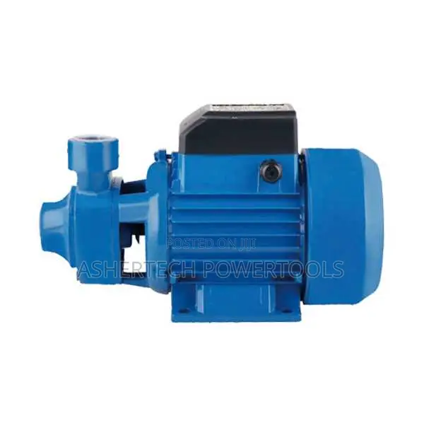 Quality Usk Surface Pump Qb-70 0.75hp